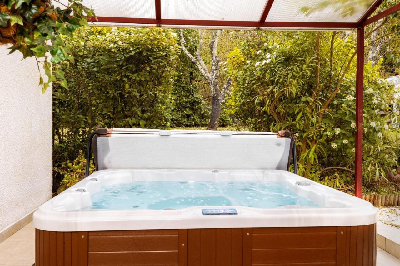 카르카손 Sumptuous House Of 120M With Garden And Jacuzzi 빌라 외부 사진